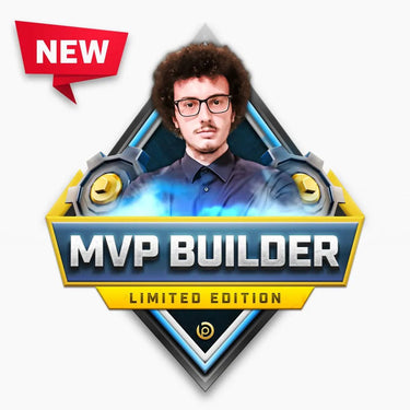 TH17 MVP Base Pack | Limited